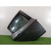 Puerta Trasera Derecha para Peugeot 208 I (Ca_, Cc_)