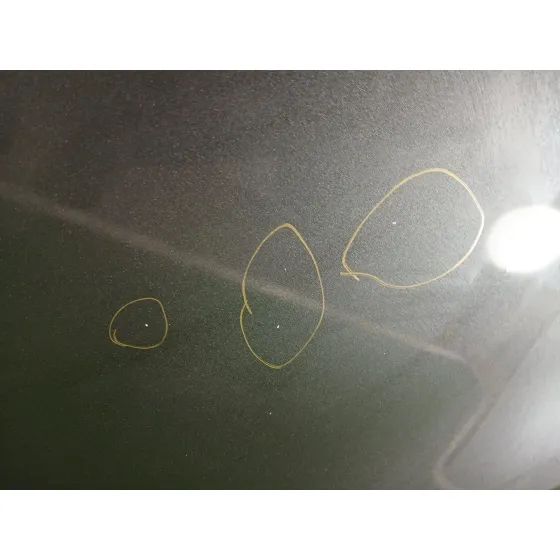 Puerta Trasera Derecha para Peugeot 208 I (Ca_, Cc_)