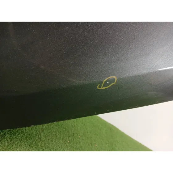Puerta Trasera Derecha para Peugeot 208 I (Ca_, Cc_)