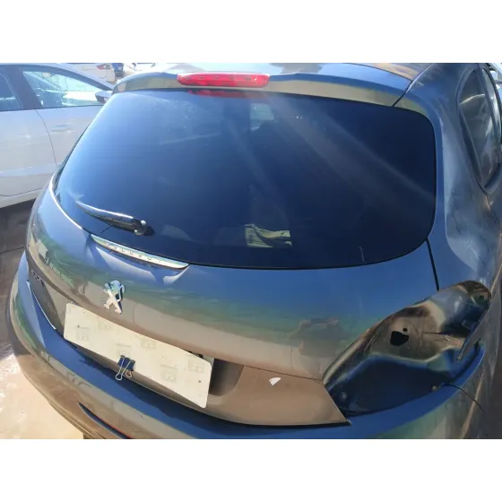 Porton Trasero para Peugeot 208 I (Ca_, Cc_)
