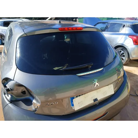 Porton Trasero para Peugeot 208 I (Ca_, Cc_)
