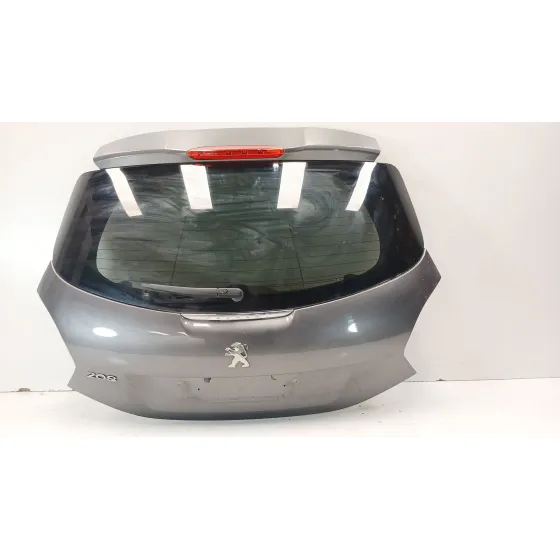 Porton Trasero para Peugeot 208 I (Ca_, Cc_)