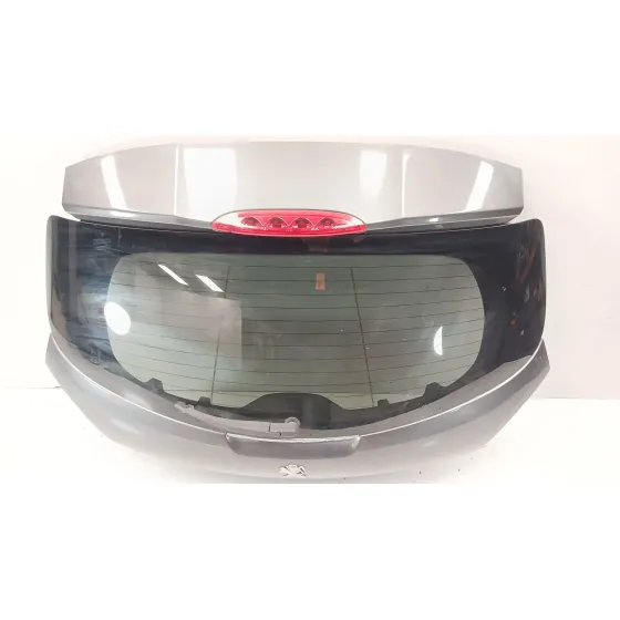Porton Trasero para Peugeot 208 I (Ca_, Cc_)