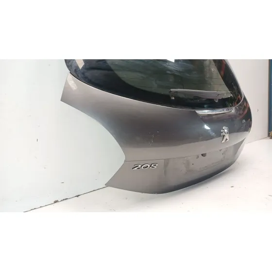 Porton Trasero para Peugeot 208 I (Ca_, Cc_)