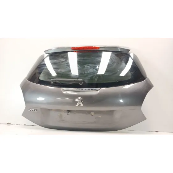 Porton Trasero para Peugeot 208 I (Ca_, Cc_)