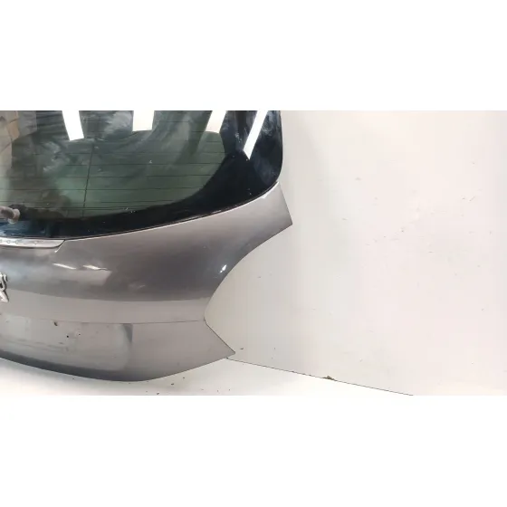 Porton Trasero para Peugeot 208 I (Ca_, Cc_)