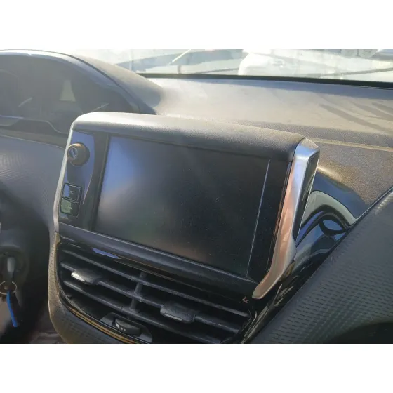 Sistema Audio / Radio Cd para Peugeot 208 I (Ca_, Cc_)