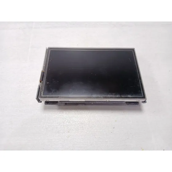 Sistema Audio / Radio Cd para Peugeot 208 I (Ca_, Cc_)