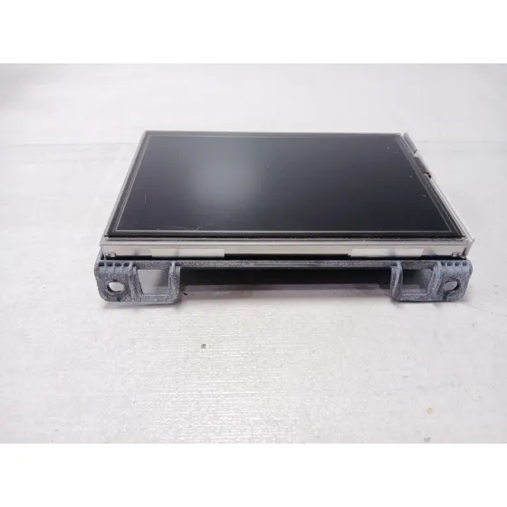 Sistema Audio / Radio Cd para Peugeot 208 I (Ca_, Cc_)