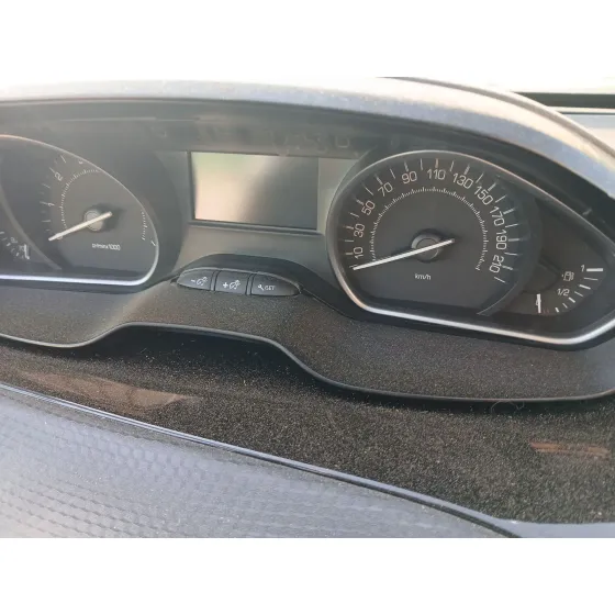 Cuadro Instrumentos para Peugeot 208 I (Ca_, Cc_)