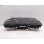 Cuadro Instrumentos para Peugeot 208 I (Ca_, Cc_)