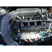 Motor Completo para Suzuki Swift V (Az)