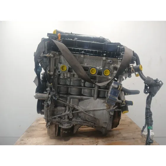 Motor Completo para Suzuki Swift V (Az)
