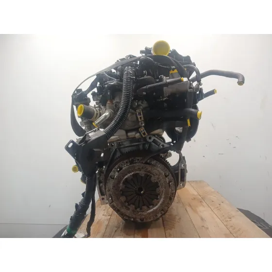 Motor Completo para Suzuki Swift V (Az)
