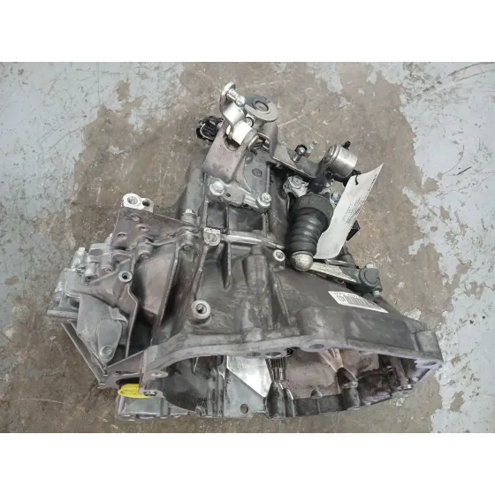 Caja Cambios para Suzuki Swift V (Az)