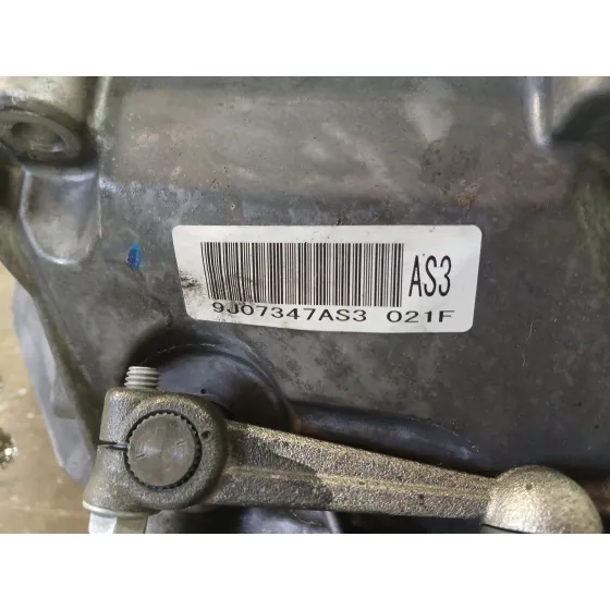 Caja Cambios para Suzuki Swift V (Az)