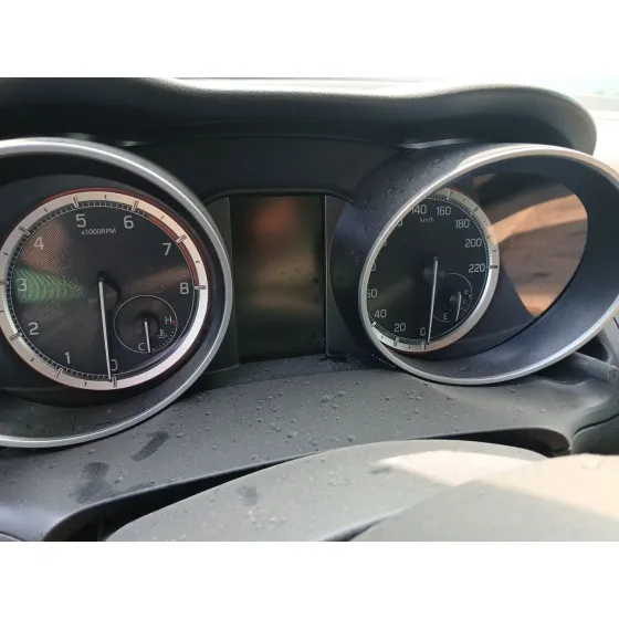 Cuadro Instrumentos para Suzuki Swift V (Az)