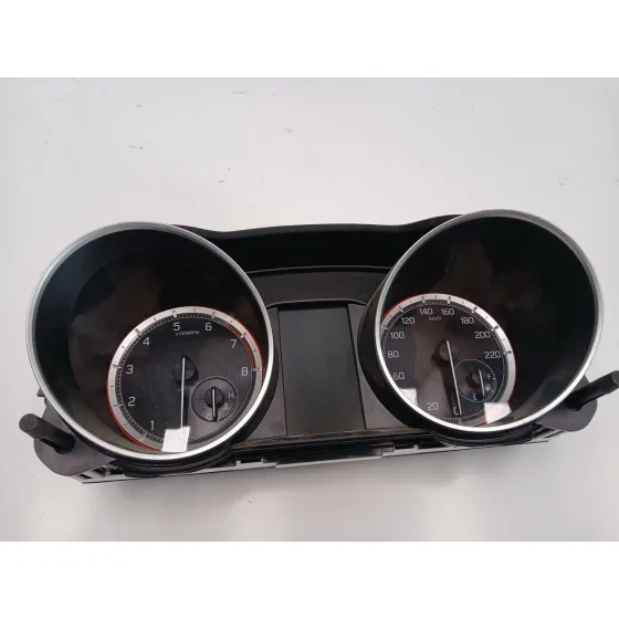 Cuadro Instrumentos para Suzuki Swift V (Az)