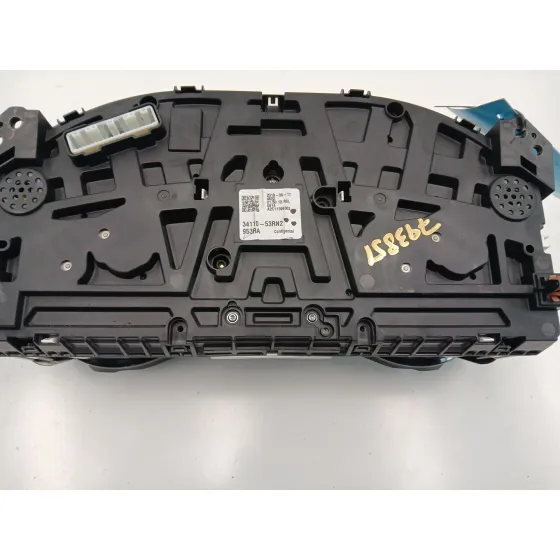 Cuadro Instrumentos para Suzuki Swift V (Az)