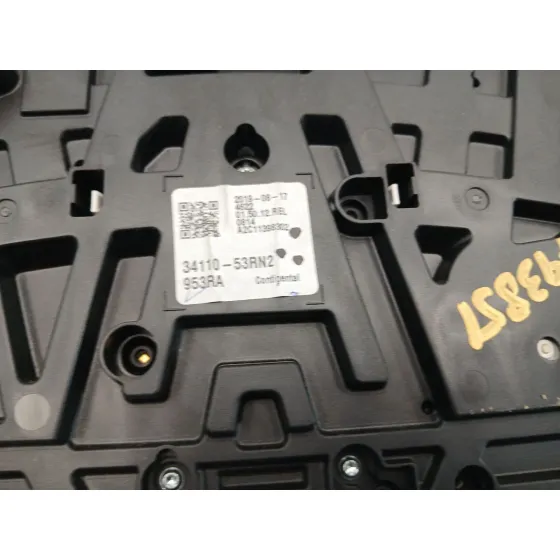 Cuadro Instrumentos para Suzuki Swift V (Az)