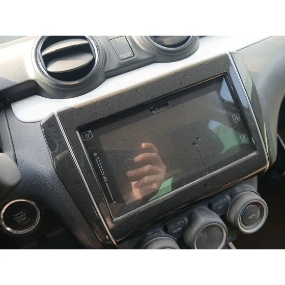 Sistema Audio / Radio Cd para Suzuki Swift V (Az)