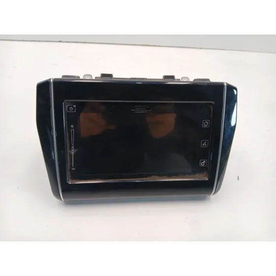 Sistema Audio / Radio Cd para Suzuki Swift V (Az)