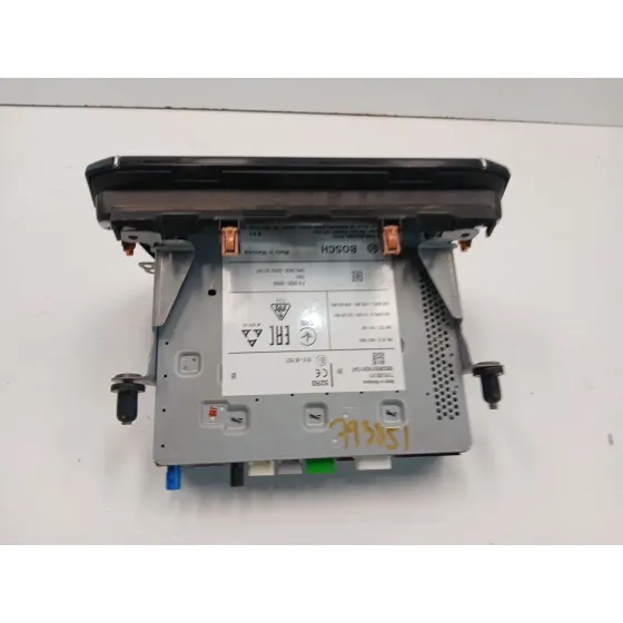 Sistema Audio / Radio Cd para Suzuki Swift V (Az)
