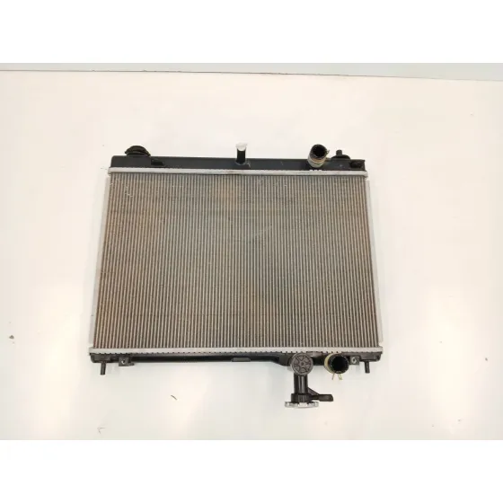 Radiador Agua para Suzuki Swift V (Az)