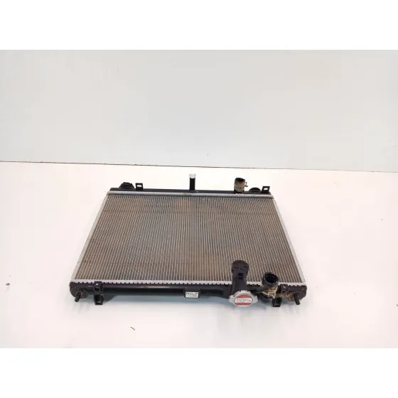 Radiador Agua para Suzuki Swift V (Az)