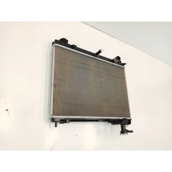 Radiador Agua para Suzuki Swift V (Az)