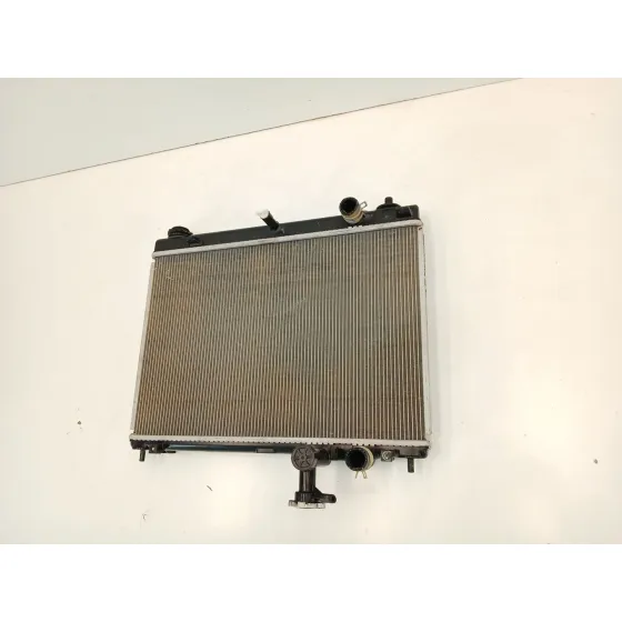 Radiador Agua para Suzuki Swift V (Az)