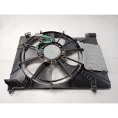 Electroventilador para Suzuki Swift V (Az)