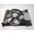 Electroventilador para Suzuki Swift V (Az)