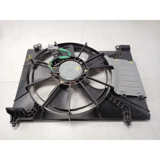 Electroventilador para Suzuki Swift V (Az)
