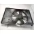Electroventilador para Suzuki Swift V (Az)