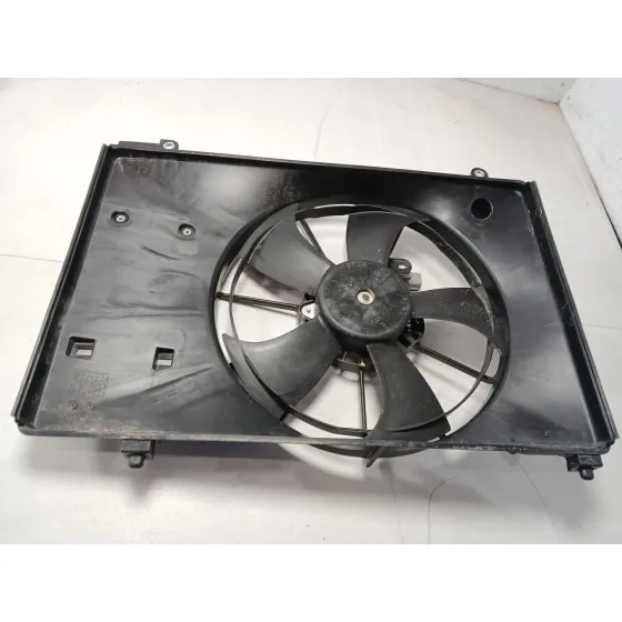 Electroventilador para Suzuki Swift V (Az)