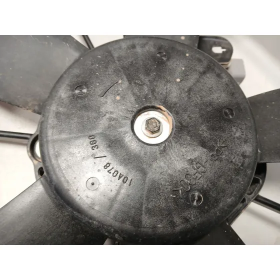 Electroventilador para Suzuki Swift V (Az)