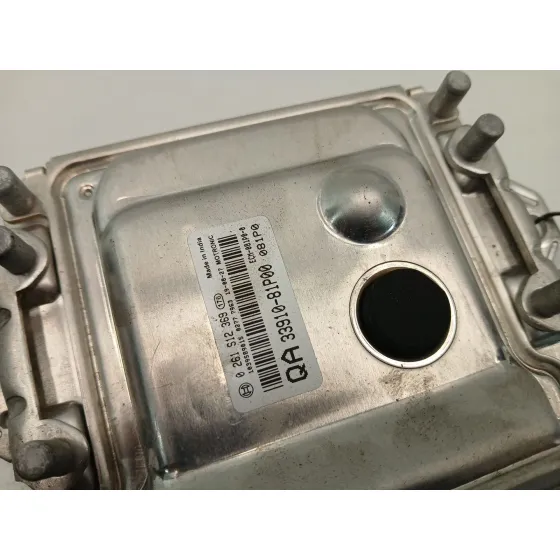 Centralita Motor Uce para Suzuki Swift V (Az)