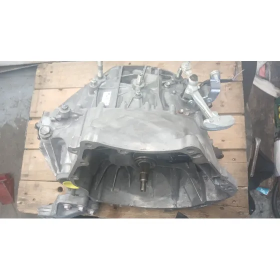 Caja Cambios para Mazda Cx-30 (Dm, Dt, Ed)