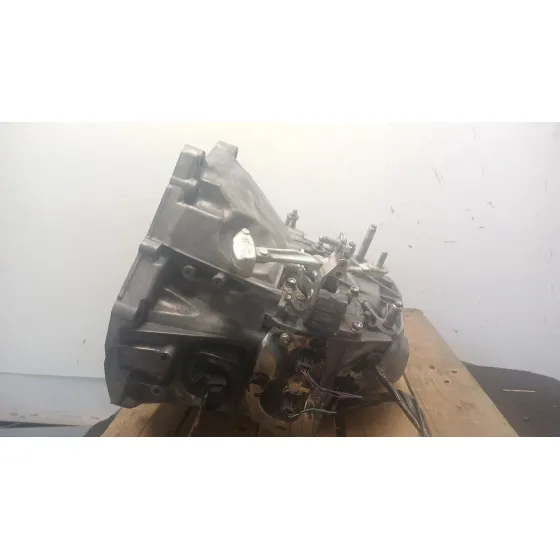 Caja Cambios para Mazda Cx-30 (Dm, Dt, Ed)