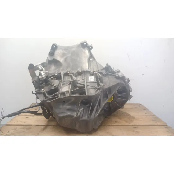Caja Cambios para Mazda Cx-30 (Dm, Dt, Ed)