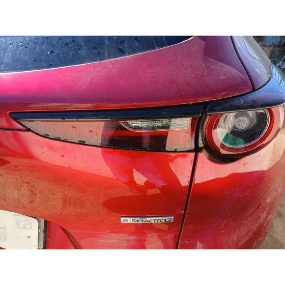Piloto Trasero Derecho Interior para Mazda Cx-30 (Dm, Dt, Ed)