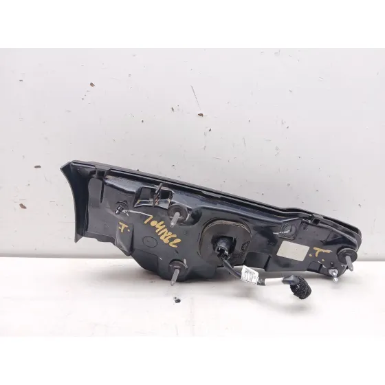 Piloto Trasero Derecho Interior para Mazda Cx-30 (Dm, Dt, Ed)