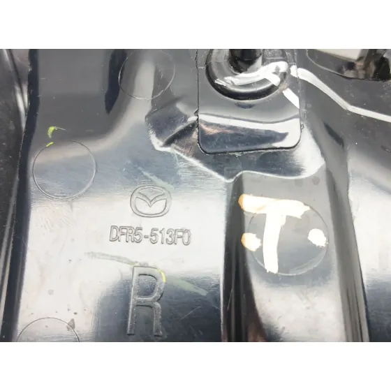 Piloto Trasero Derecho Interior para Mazda Cx-30 (Dm, Dt, Ed)