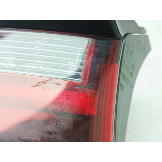 Piloto Trasero Derecho Interior para Mazda Cx-30 (Dm, Dt, Ed)