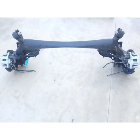 Puente Trasero para Mazda Cx-30 (Dm, Dt, Ed)