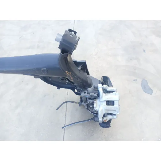 Puente Trasero para Mazda Cx-30 (Dm, Dt, Ed)