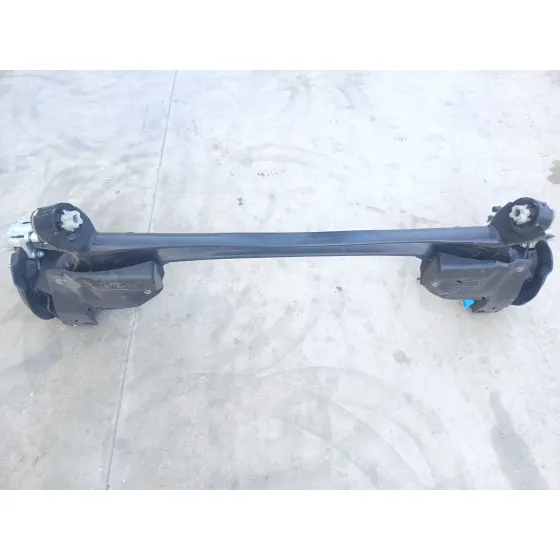 Puente Trasero para Mazda Cx-30 (Dm, Dt, Ed)