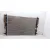 Radiador Agua para Mazda Cx-30 (Dm, Dt, Ed)
