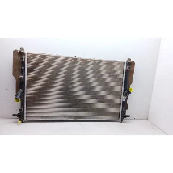 Radiador Agua para Mazda Cx-30 (Dm, Dt, Ed)